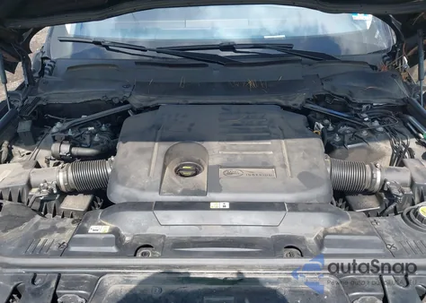 2020 Land Rover Range Rover Sport Hse Mhev из США, поврежденный, VIN SALWR2SUXLA719128